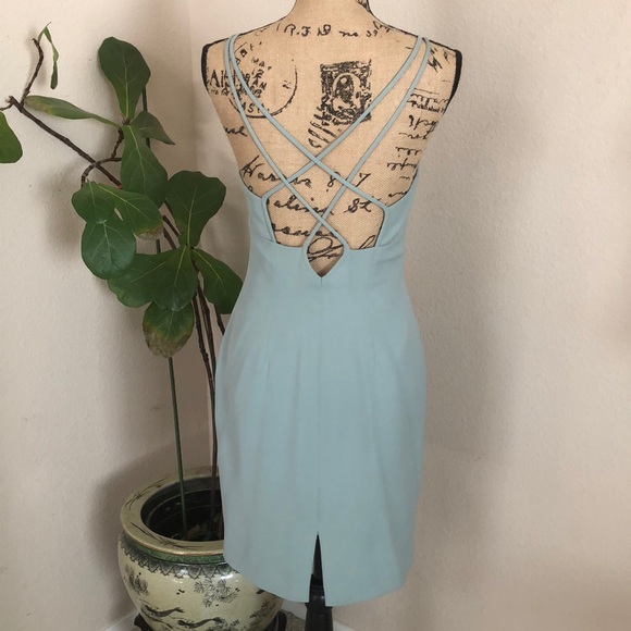 Vintage Tahari Dress - Picture 10 of 10